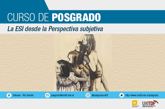 La ESI desde la Perspectiva subjetiva